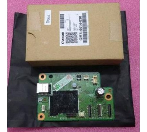 Плата управления Canon PIXMA G1000/G1400/G1500 (QM4-4414) Плата управления Canon PIXMA G1000/G1400/G1500 (QM4-4414)