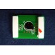 Чип OKI C834nw/C834dnw/C844dnw (46861324) Black, 10K ELP Imaging®
