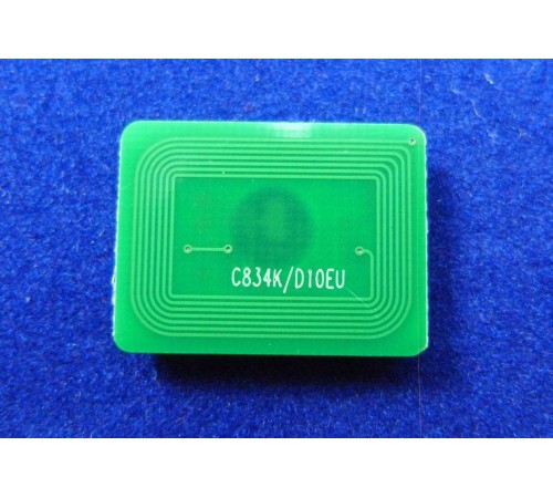 Чип OKI C834nw/C834dnw/C844dnw (46861324) Black, 10K ELP Imaging®