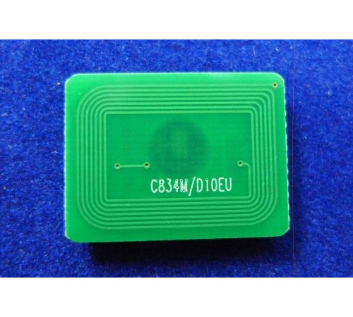 Чип OKI C834nw/C834dnw/C844dnw (46861322) Magenta, 10K ELP Imaging®
