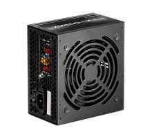 Zalman <LXII> ZM500-LXII <500W, ATX12V v2.3, APFC, 12cm Fan, Ret>
