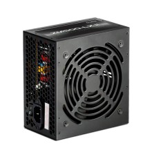 Zalman <LXII> ZM500-LXII <500W, ATX12V v2.3, APFC, 12cm Fan, Ret>