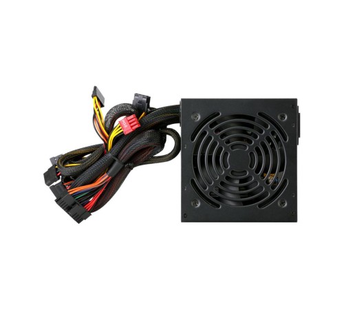 Zalman <LXII> ZM500-LXII <500W, ATX12V v2.3, APFC, 12cm Fan, Ret> Zalman <LXII> ZM500-LXII <500W, ATX12V v2.3, APFC, 12cm Fan, Ret>