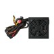 Zalman <LXII> ZM500-LXII <500W, ATX12V v2.3, APFC, 12cm Fan, Ret>