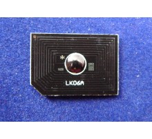 Чип для Kyocera Ecosys P8060cdn (TK-8800K) Black, 30K ELP Imaging®