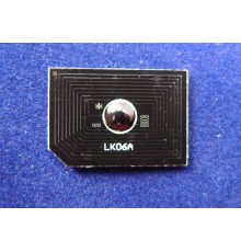 Чип для Kyocera Ecosys P8060cdn (TK-8800K) Black, 30K ELP Imaging®