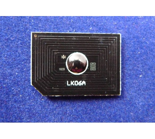 Чип для Kyocera Ecosys P8060cdn (TK-8800K) Black, 30K ELP Imaging®