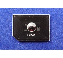 Чип для Kyocera Ecosys P8060cdn (TK-8800C) Cyan, 20K ELP Imaging®