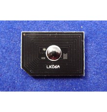 Чип для Kyocera Ecosys P8060cdn (TK-8800C) Cyan, 20K ELP Imaging®