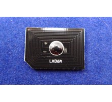 Чип для Kyocera Ecosys P8060cdn (TK-8800Y) Yellow, 20K ELP Imaging®