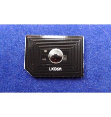 Чип для Kyocera Ecosys P8060cdn (TK-8800Y) Yellow, 20K ELP Imaging®