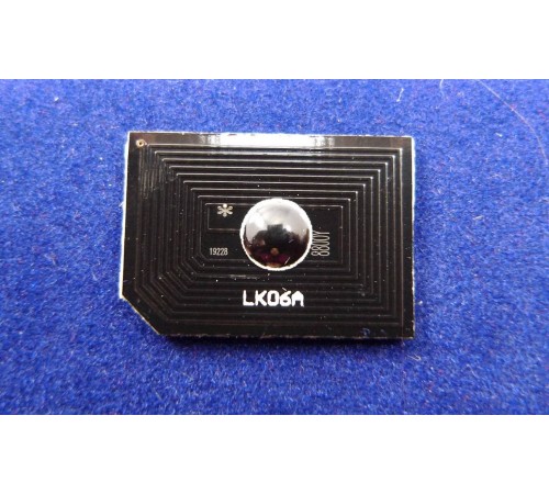 Чип для Kyocera Ecosys P8060cdn (TK-8800Y) Yellow, 20K ELP Imaging®