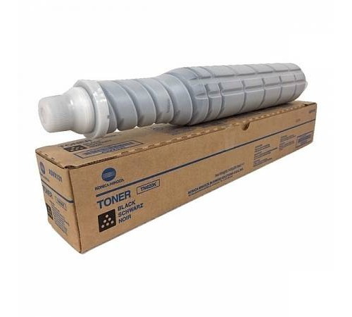 Тонер Konica-Minolta AccurioPrint C3070L черный TN-620K A3VX156/A3VX15M