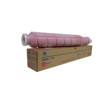 Тонер Konica-Minolta AccurioPress C3070/C3080/C3080P красный TN-619M 54.5K A3VX355/A3VX35K