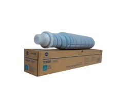 Тонер Konica-Minolta AccurioPress C3070/C3080/C3080P синий TN-619C A3VX455/A3VX45K