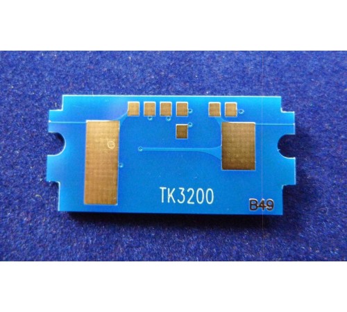 Чип для Kyocera Ecosys P3260dn/M3860idn/M3860idnf (TK-3200) 40K ELP Imaging®