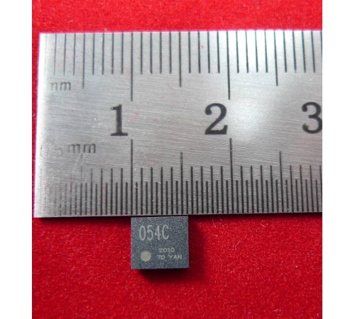 Чип Canon i-SENSYS LBP620/621/623/640, MF640/641/642/643/644/645 (054/3023C002) Cyan, 1.2K ELP Imaging®