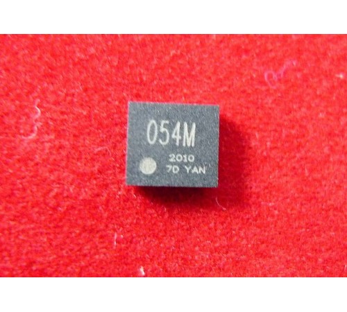 Чип Canon i-SENSYS LBP620/621/623/640, MF640/641/642/643/644/645 (054/3022C002) Magenta, 1.2K ELP Imaging®