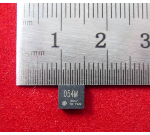 Чип Canon i-SENSYS LBP620/621/623/640, MF640/641/642/643/644/645 (054/3022C002) Magenta, 1.2K ELP Imaging®