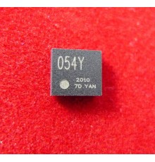 Чип Canon i-SENSYS LBP620/621/623/640, MF640/641/642/643/644/645 (054/3021C002) Yellow, 1.2K ELP Imaging®