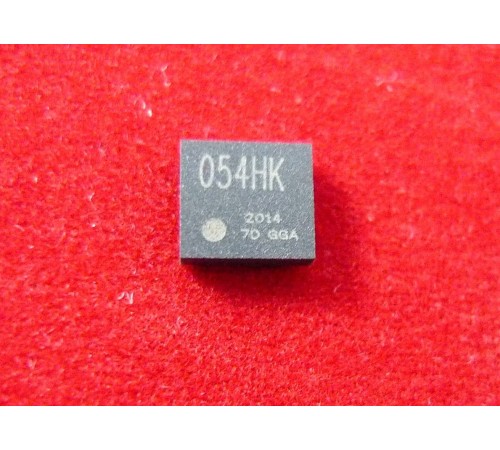 Чип Canon i-SENSYS LBP620/621/623/640, MF640/641/642/643/644/645 (054/3028C002) Black, 3.1K ELP Imaging®