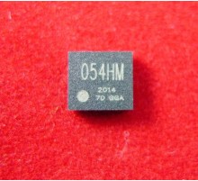 Чип Canon i-SENSYS LBP620/621/623/640, MF640/641/642/643/644/645 (054/3026C002) Magenta, 2.3K ELP Imaging®