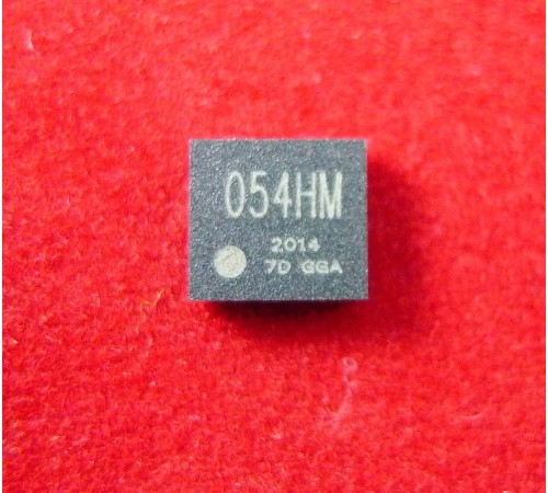 Чип Canon i-SENSYS LBP620/621/623/640, MF640/641/642/643/644/645 (054/3026C002) Magenta, 2.3K ELP Imaging®