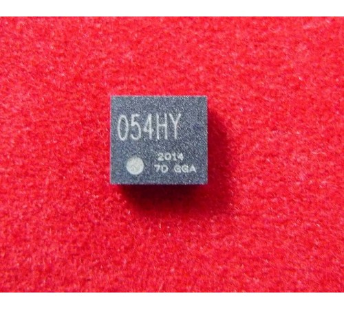 Чип Canon i-SENSYS LBP620/621/623/640, MF640/641/642/643/644/645 (054/3025C002) Yellow, 2.3K ELP Imaging®