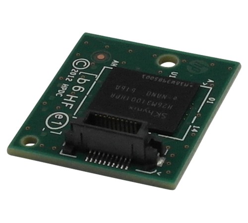Запасные части eMMC Assy Kit (B5L32-67901) Запасные части eMMC Assy Kit (B5L32-67901)