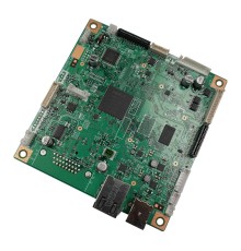 Главная плата BROTHER HL-L5100DN/5100DNT (D000D1001)