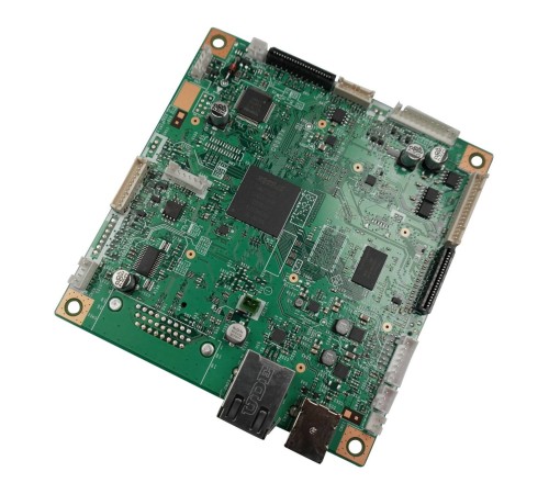 Главная плата BROTHER HL-L5100DN/5100DNT (D000D1001)