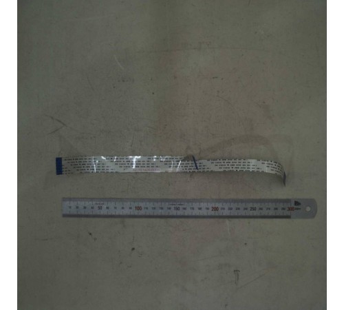 Шлейф Samsung ML-3310/3710/SCX-4833/5637 (JC39-01478A) Шлейф Samsung ML-3310/3710/SCX-4833/5637 (JC39-01478A)
