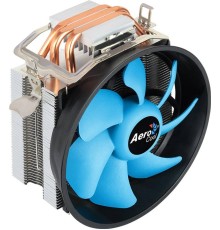 Кулер Aerocool Verkho 3 Plus (LGA 1700/1200/115X/775 AM5/AM4/AM3+/AM3/AM2+/AM2/FM2/FM1 ) Ret (4713105960891)