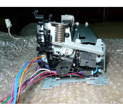 Печь в сборе HP CLJ M254nw/M280nw (RM2-2488) OEM Печь в сборе HP CLJ M254nw/M280nw (RM2-2488) OEM