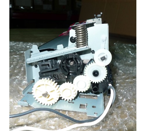 Печь в сборе HP CLJ M254nw/M280nw (RM2-2488) OEM Печь в сборе HP CLJ M254nw/M280nw (RM2-2488) OEM