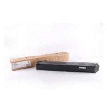 Тонер-картридж черный для Sharp C-CUBE BP10C20EU/20C20EU (18К) BPGT20BA
