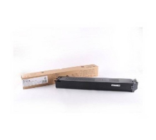 Тонер-картридж черный для Sharp C-CUBE BP10C20EU/20C20EU (18К) BPGT20BA