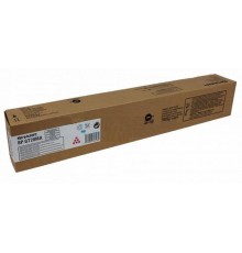 Тонер-картридж пурпурный для Sharp C-CUBE BP10C20EU/20C20EU/20C25EU (10К) [BPGT20MA]