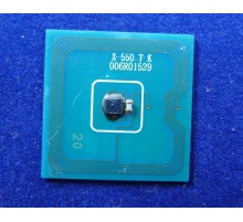 Чип Xerox Color 550/560 (006R01529) Black, 30K ELP Imaging®