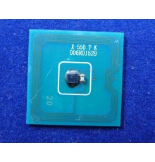 Чип Xerox Color 550/560 (006R01529) Black, 30K ELP Imaging®