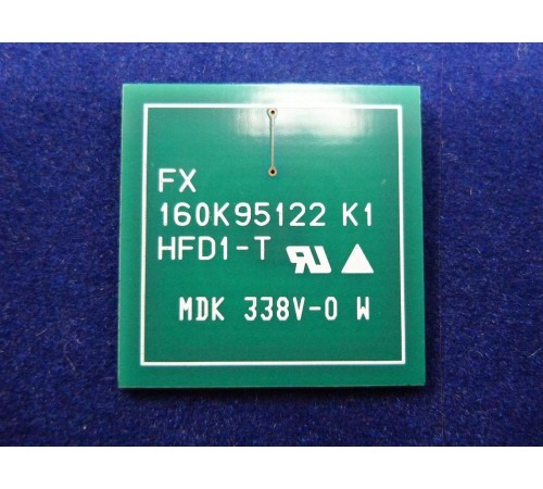 Чип Xerox Color 550/560 (006R01530) Yellow, 34K ELP Imaging®