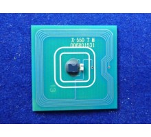 Чип Xerox Color 550/560 (006R01531) Magenta, 32K ELP Imaging®
