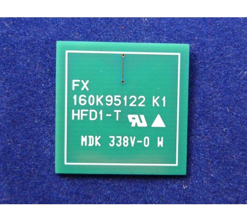 Чип Xerox Color 550/560 (006R01531) Magenta, 32K ELP Imaging®
