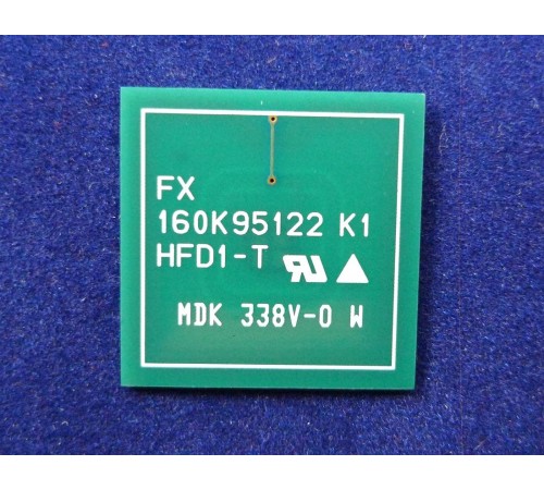 Чип Xerox Color 550/560 (006R01532) Cyan, 34K ELP Imaging®