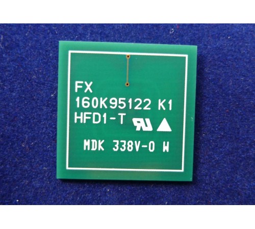 Чип Xerox 700/770/C75/J75 (006R01379) Black, 20K ELP Imaging®