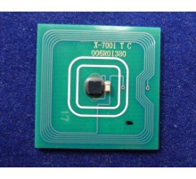 Чип Xerox 700/770/C75/J75 (006R01380) Cyan, 22K ELP Imaging®