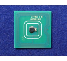 Чип Xerox 700/770/C75/J75 (006R01381) Magenta, 22K ELP Imaging®