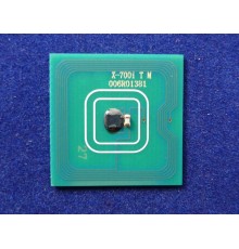 Чип Xerox 700/770/C75/J75 (006R01381) Magenta, 22K ELP Imaging®
