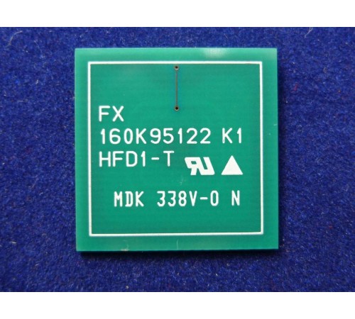Чип Xerox 700/770/C75/J75 (006R01381) Magenta, 22K ELP Imaging®