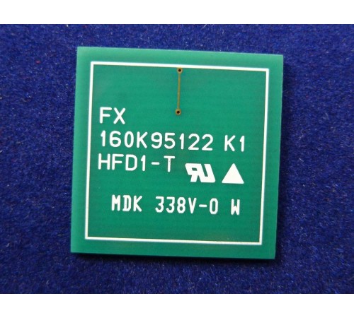 Чип Xerox 700/770/C75/J75 (006R01382) Yellow, 22K ELP Imaging®